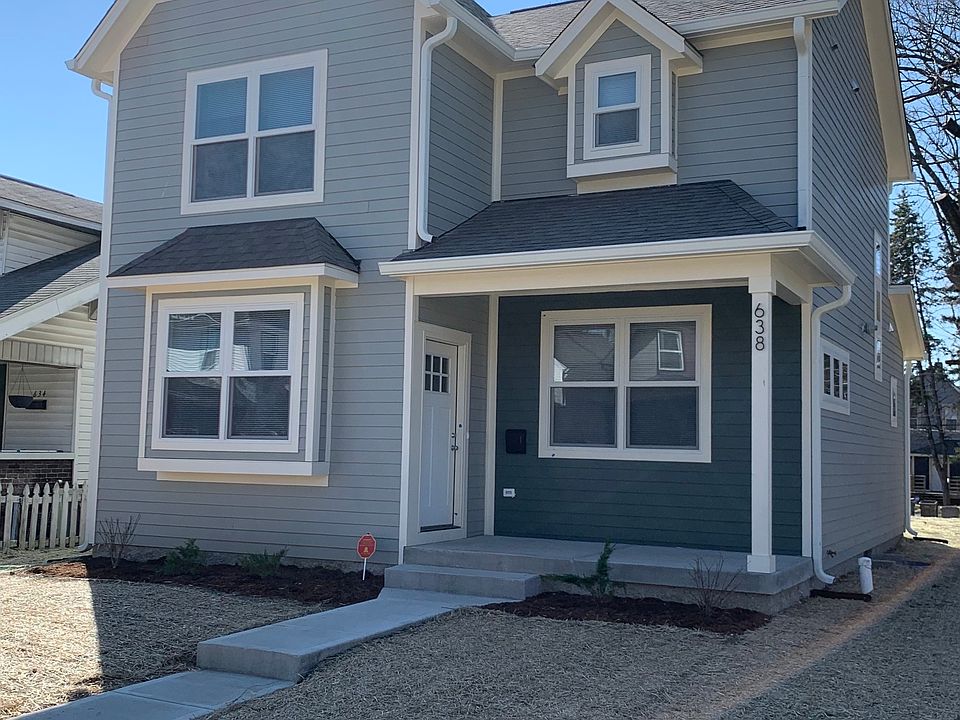 1st image of 638 N Parker Ave
