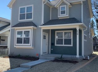 638 N Parker Ave, Indianapolis, IN 46201