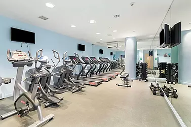 Rented by REAL New York