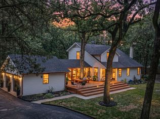 15879 Ranchette Rd, Terrell, TX 75161