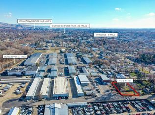 413 E 47th St, Garden City, ID 83714