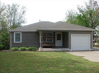 4223 W Elm St, Wichita, KS 67212