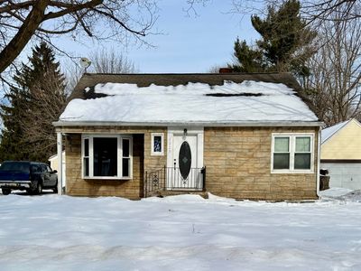 1223 Parchmount Ave, Parchment, MI, 49004