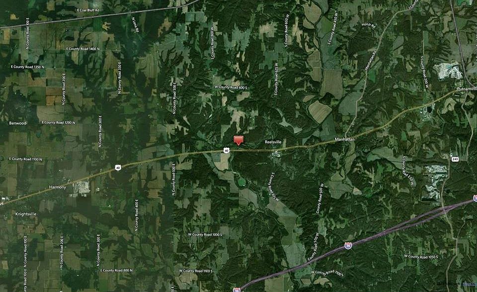 2nd image of 7289 W County Road 750 S
