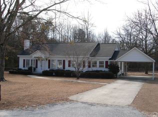 1605 Three Cs Rd, Kershaw, SC 29067