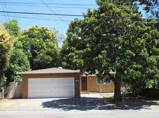 2366 Glen Way, East Palo Alto, CA 94303