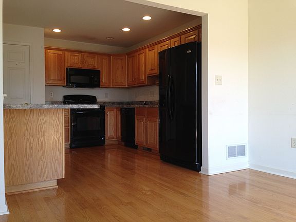 Large Seifert Custom Kitchen