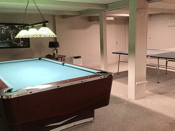 Basement Den Entertainment.
