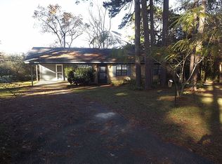 2419 County Road 723, Nacogdoches, TX 75964