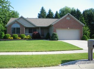 3580 Sorority Ln, Holt, MI 48842