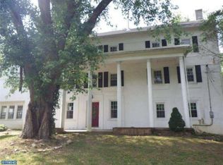 1160 Valley Rd, Jenkintown, PA 19046