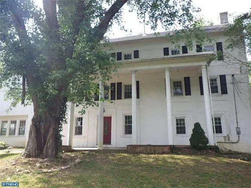1160 Valley Rd photo 1