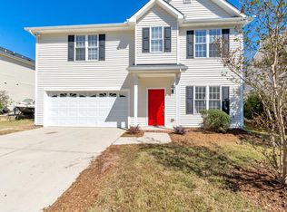 5205 Neuse Tavern Ct, Raleigh, NC 27616