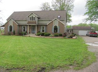 10100 Leesburg Rd, Fort Wayne, IN 46818