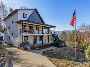 268 Echo Ridge Rd, Whittier, NC 28789