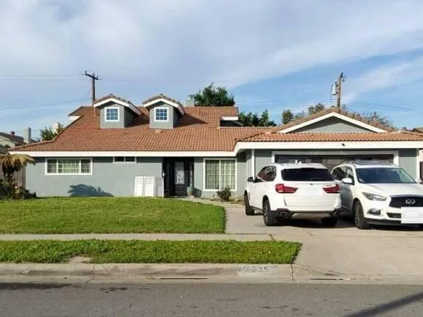 2235 E Oshkosh Ave, Anaheim, CA 92806