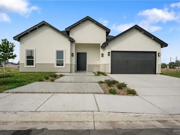 4713 S Brazos Rd S, Edinburg, TX 78542