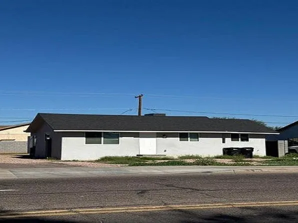 2414 E Roeser Rd, Phoenix, AZ 85040