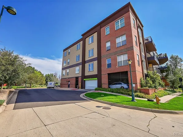 15475 Andrews Drive #218, Denver, CO 80239