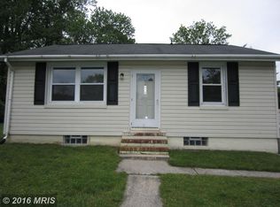 65B Bond Ave, Reisterstown, MD 21136