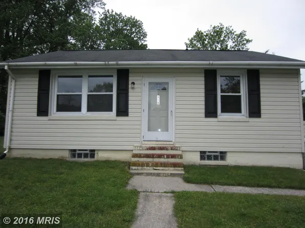 65B Bond Ave, Reisterstown, MD 21136