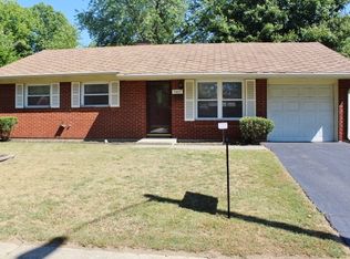 3445 N Sadlier Dr, Indianapolis, IN