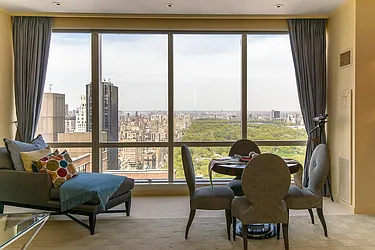 Rented by Corcoran