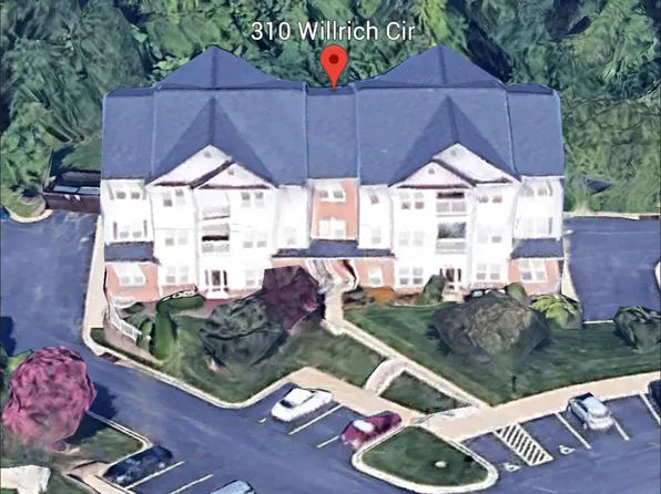 310 Willrich Cir, Forest Hill, MD 21050
