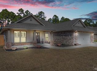 7128 Flintwood St, Navarre, FL 32566