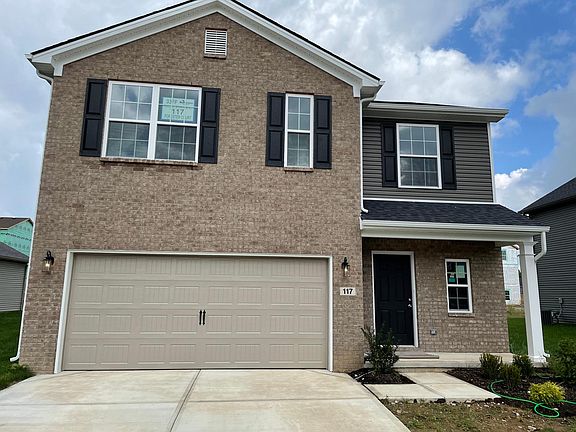 2nd image of 117 Forester Ct #1