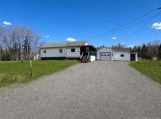 101 Doucet Rd, Riviare Verte, NB E7C 2X2