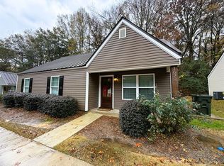 1628 Oxford Pl, Oxford, MS 38655