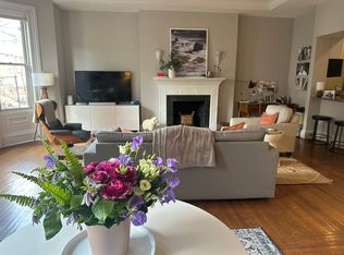 331 Beacon St #3-A-331, Boston, MA 02116