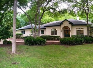 3676 Lost Creek Blvd, Austin, TX 78735