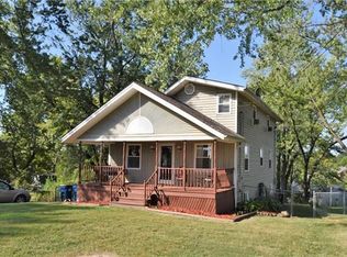 744 Salem Rd, Excelsior Springs, MO 64024