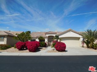 78268 Sunrise Canyon Ave, Palm Desert, CA 92211
