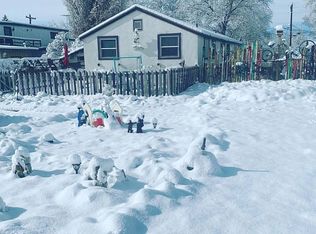 413 S 12th St, Gunnison, CO 81230