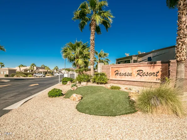 1905 Victoria Farms Rd #18, Lake Havasu City, AZ 86404