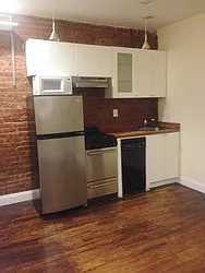 Rented by Team Gotham