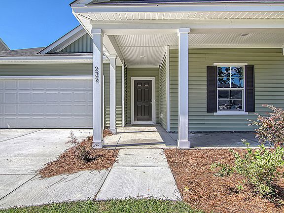 232 Lucca Drive, Homesite 212 Elevation Image 2