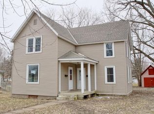 816 S Prairie St, Lake City, MN 55041