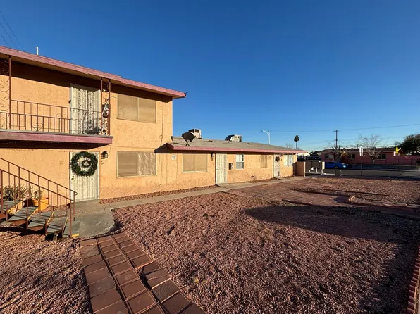 5132 Pebble Beach Blvd APT B, Las Vegas, NV 89108