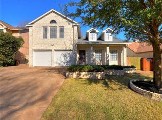 6508 Shiner St, Austin, TX 78729