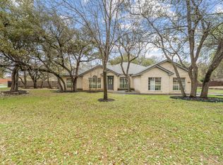 4405 W Cordoba Cir, Georgetown, TX 78628