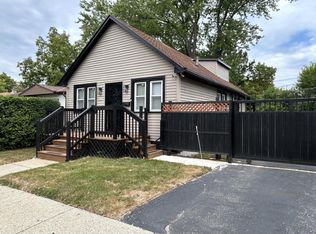 4932 N 60th St, Milwaukee, WI 53218