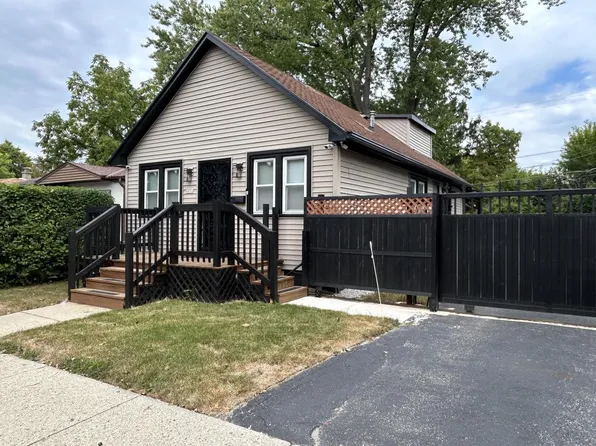 4932 North 60th STREET, Milwaukee, WI 53218