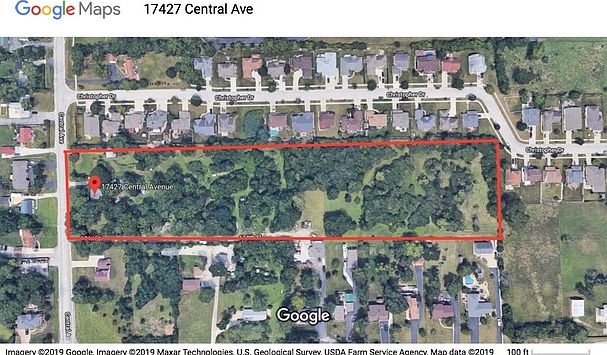 1st image of 17429 Central Ave