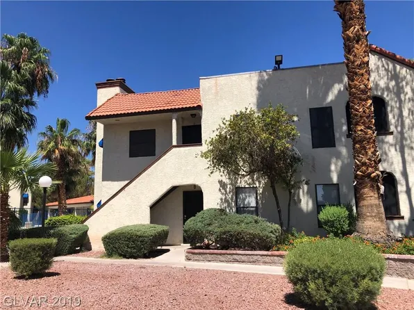 6125 W Oakey Blvd, Las Vegas, NV 89146