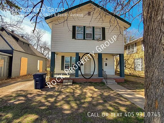 2nd image of 510 N Beard Ave
