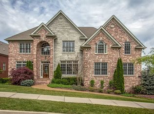 1005 Violet Dr, Franklin, TN 37067